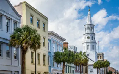Moving to Downtown Charleston, South Carolina: Helpful Local Resources for Lowcountry Homeowners